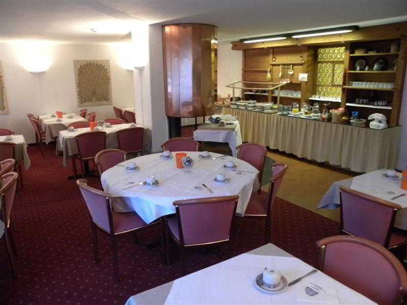 Bernerhof Swiss Quality Hotel Kandersteg Luaran gambar