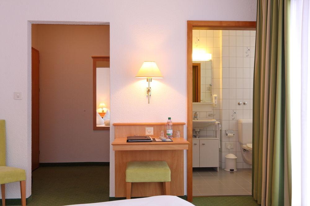 Bernerhof Swiss Quality Hotel Kandersteg Luaran gambar